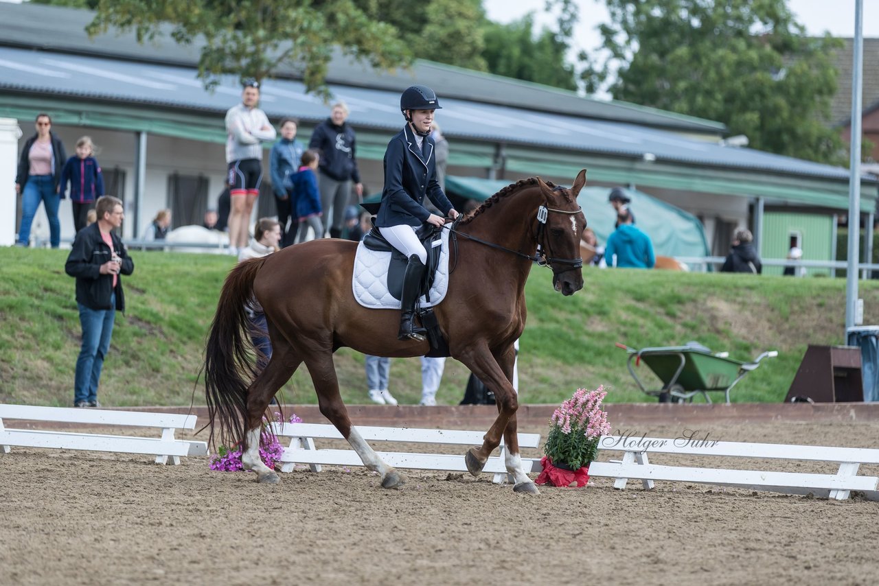 Bild 344 - Pony Akademie Turnier